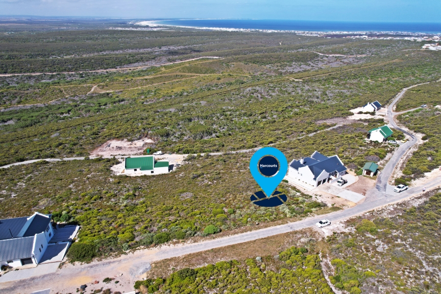 0 Bedroom Property for Sale in Agulhas Western Cape